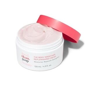 Goop The Body Smoother Replenishing Cream